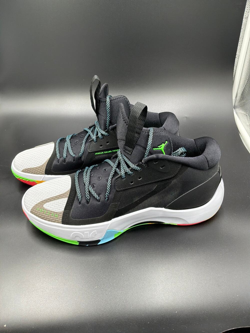 Jordan ZOOM SEPARATE Sneakers